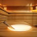 Harvia LED ķipis, 7 l